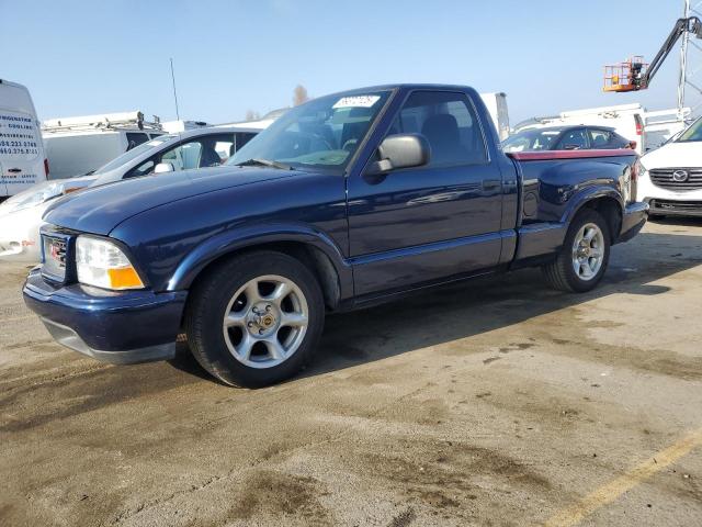 GMC SONOMA 2000 1gtcs1441y8189474