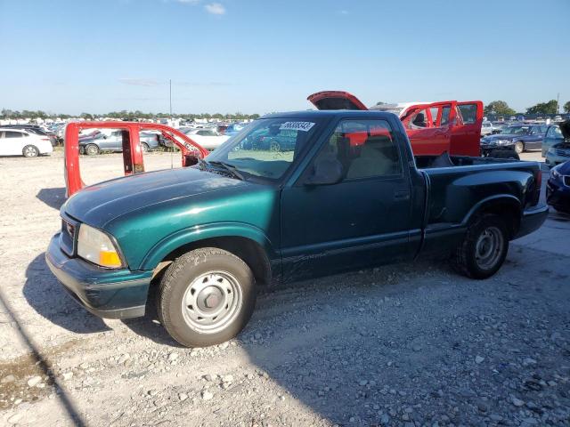 GMC SONOMA 1998 1gtcs1444w8512638