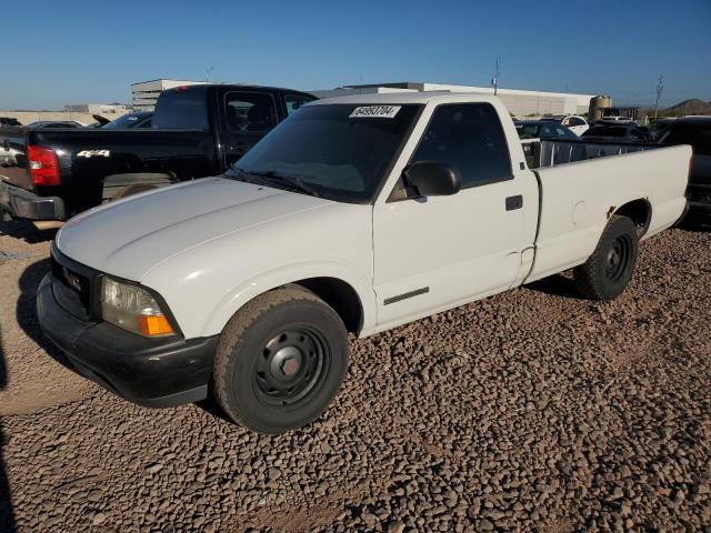 GMC SONOMA 1998 1gtcs1446wk510277