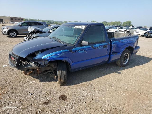 GMC SONOMA 1999 1gtcs1448x8533980