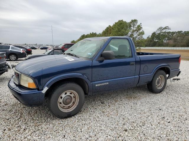 GMC SONOMA 1999 1gtcs1448xk505292