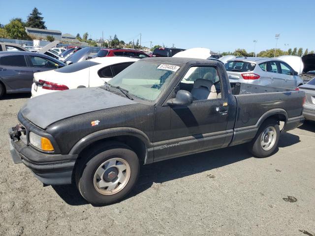 GMC SONOMA 1996 1gtcs1449t8511206