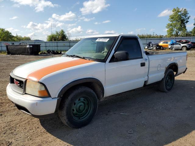 GMC SONOMA 2001 1gtcs145018209275