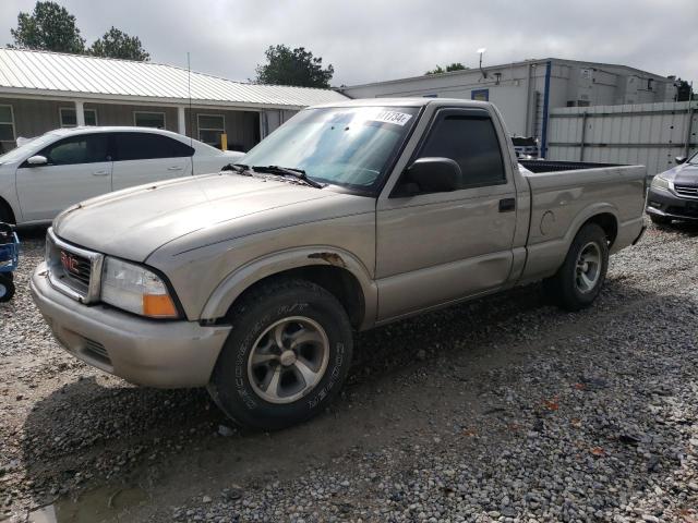 GMC SONOMA 2002 1gtcs145128254856