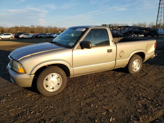 GMC SONOMA 2002 1gtcs145228137433