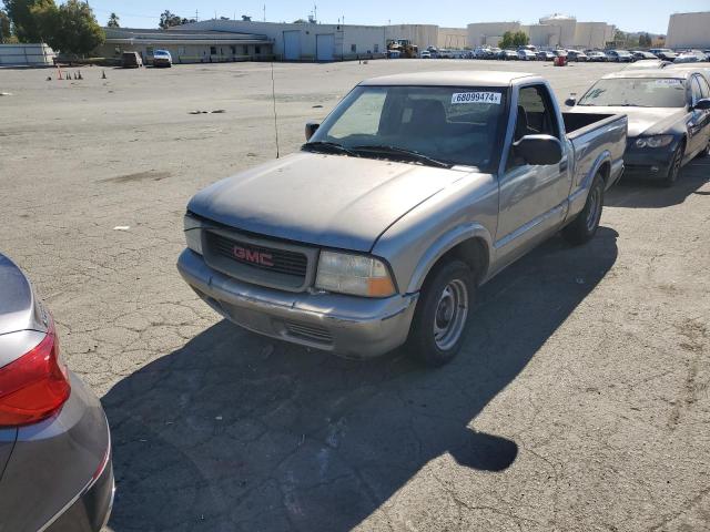 GMC SONOMA 2002 1gtcs145328186236