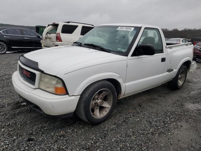 GMC SONOMA 2001 1gtcs145418119062