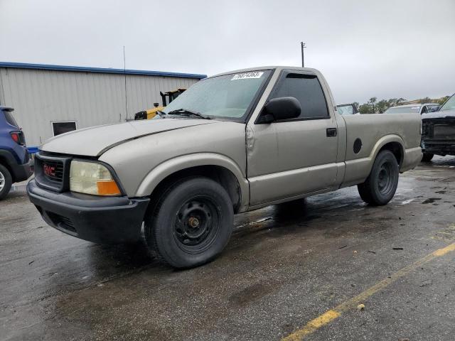 GMC SONOMA 2002 1gtcs145628115404