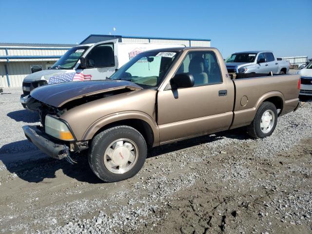 GMC SONOMA 2002 1gtcs145628255534