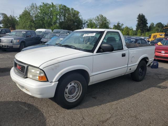 GMC SONOMA 2002 1gtcs145828259598