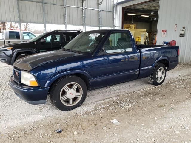 GMC SONOMA 2000 1gtcs145xy8280607