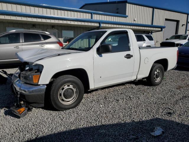 GMC CANYON 2006 1gtcs146468165913