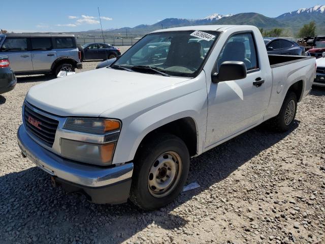 GMC CANYON 2006 1gtcs146868214451