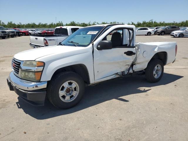 GMC CANYON 2006 1gtcs148168313470