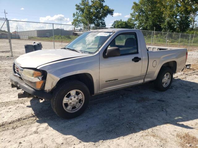 GMC CANYON 2005 1gtcs148358288618