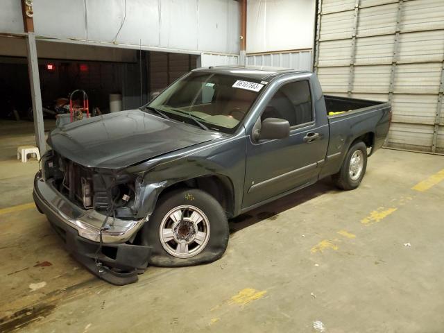 GMC CANYON 2006 1gtcs148468310451