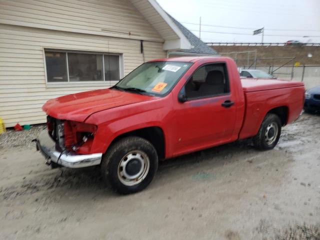 GMC CANYON 2006 1gtcs148568239423