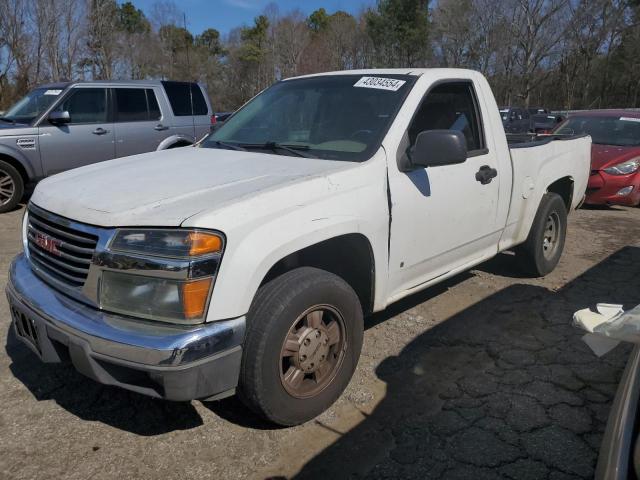 GMC CANYON 2006 1gtcs148568248199