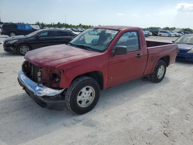 GMC CANYON 2006 1gtcs148568311625