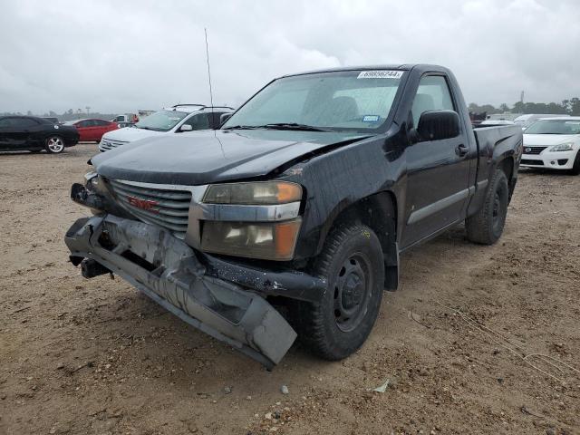 GMC CANYON 2006 1gtcs148668309608