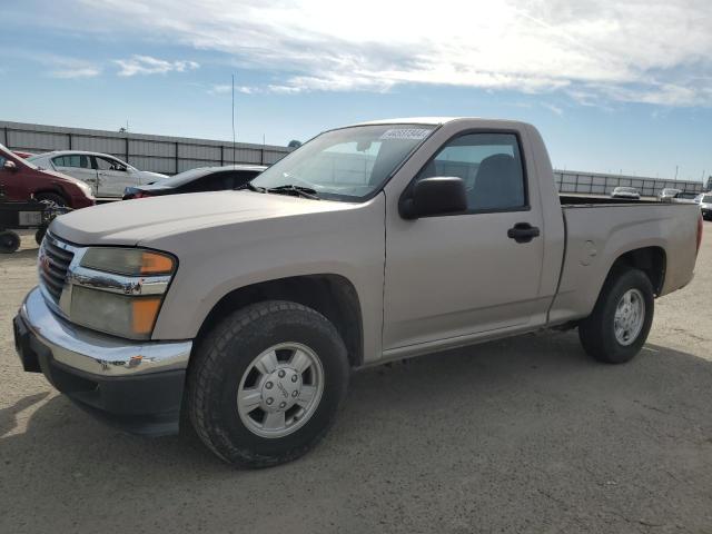 GMC CANYON 2006 1gtcs148768138920