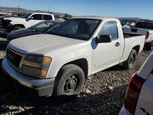 GMC CANYON 2006 1gtcs148768330838