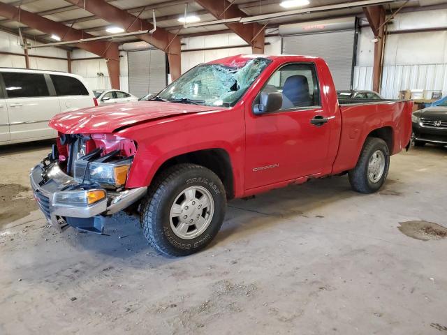 GMC CANYON 2005 1gtcs148858163145