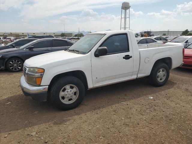 GMC CANYON 2006 1gtcs148968298166