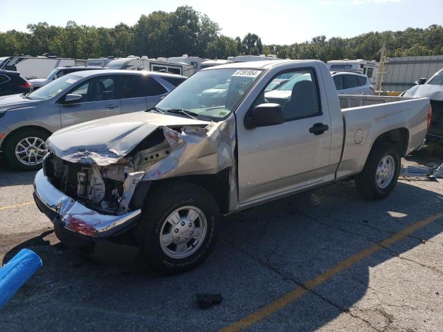 GMC CANYON 2006 1gtcs148968308503