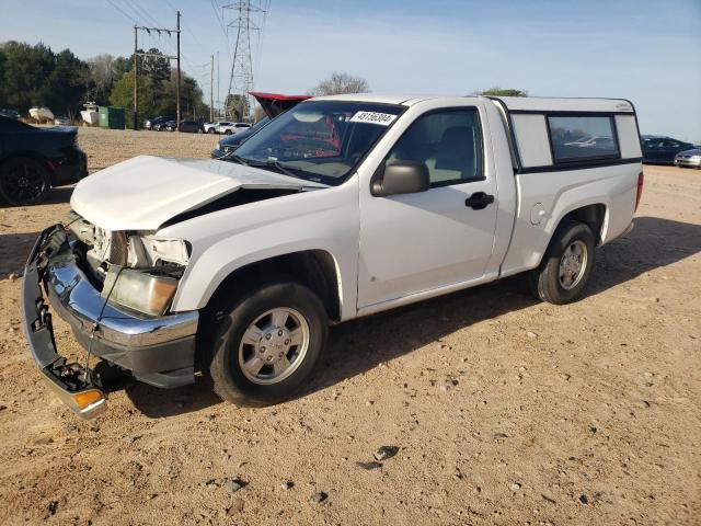 GMC CANYON 2007 1gtcs149078146867