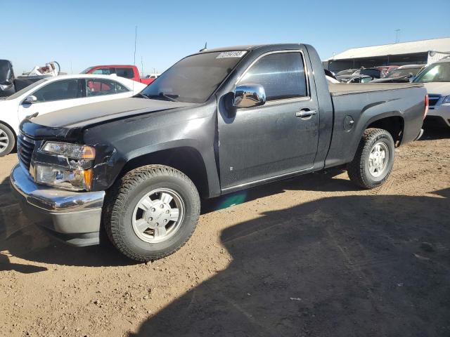 GMC CANYON 2008 1gtcs149288124080