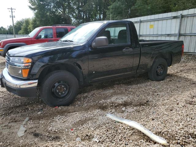 GMC CANYON 2008 1gtcs149588129063