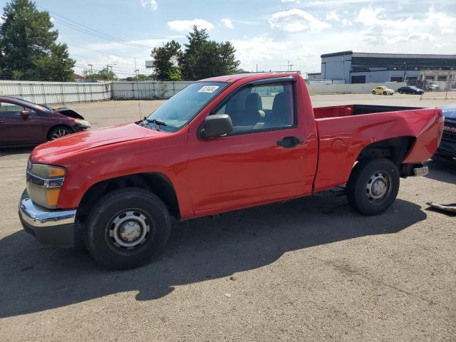 GMC CANYON 2007 1gtcs149678165763