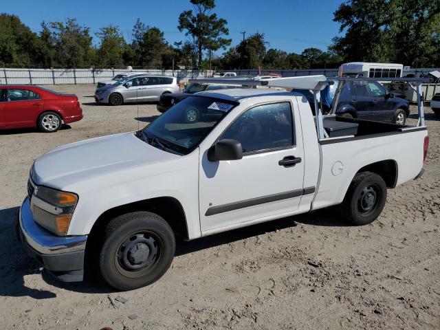 GMC CANYON 2008 1gtcs149788225356