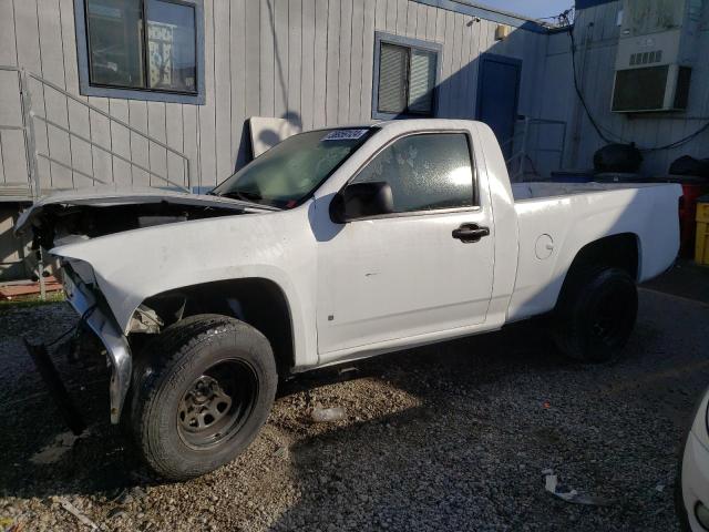 GMC CANYON 2007 1gtcs149878168115