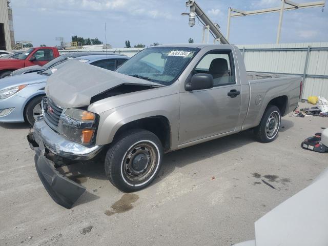 GMC CANYON 2008 1gtcs149988150417