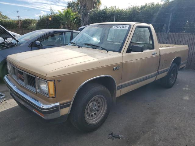 GMC ALL OTHER 1982 1gtcs14b3c8510843