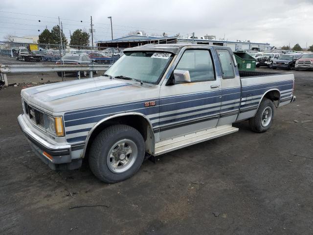 GMC ALL OTHER 1985 1gtcs14b4f2520594