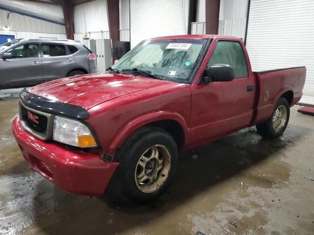 GMC SONOMA 2003 1gtcs14h138149133