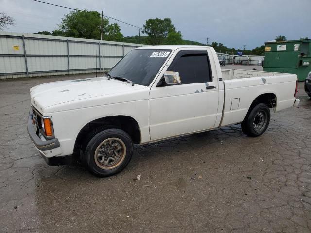 GMC SONOMA 1993 1gtcs14rxp8505481