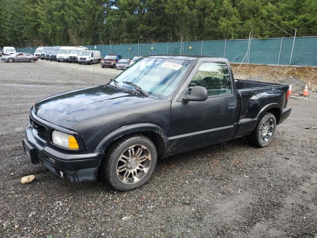 GMC SONOMA 1996 1gtcs14w1t8530026