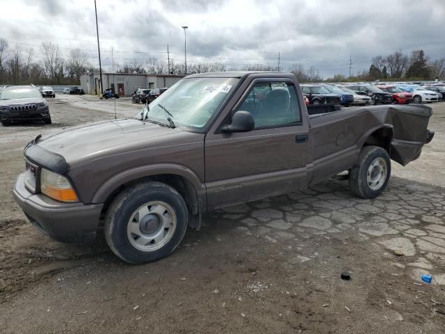 GMC SONOMA 1998 1gtcs14w1wk509006