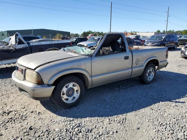 GMC SONOMA 2000 1gtcs14w6y8159114