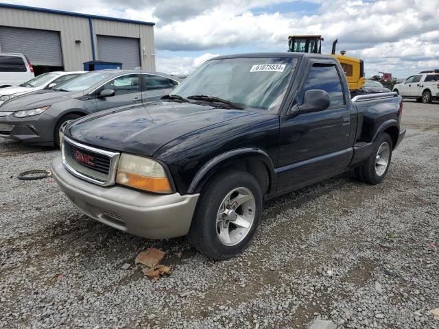 GMC SONOMA 1998 1gtcs14w7w8500341