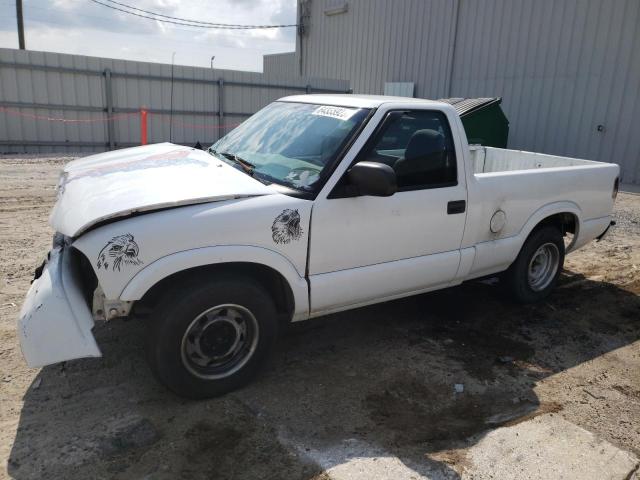 GMC SONOMA 2003 1gtcs14x038219101