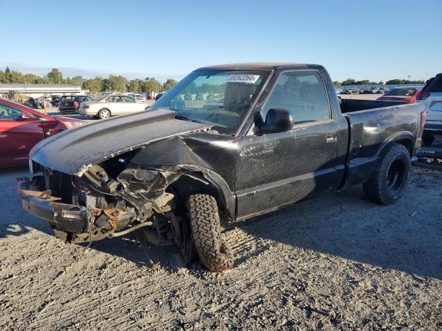 GMC SONOMA 1997 1gtcs14x3v8513448