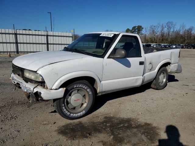 GMC SONOMA 1998 1gtcs14x7w8518167