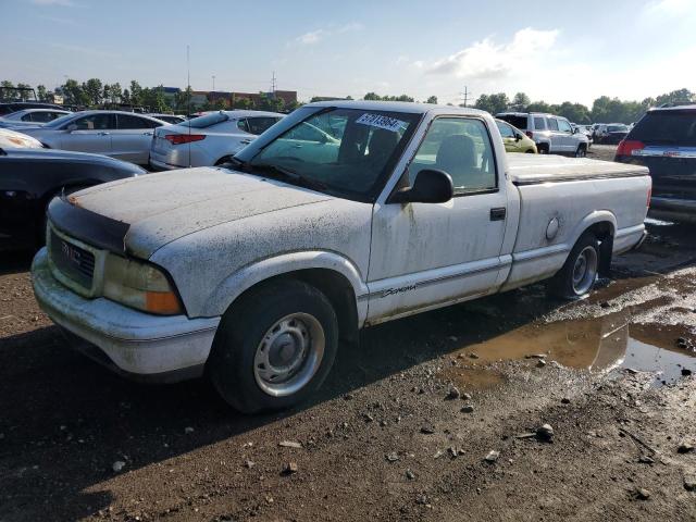 GMC SONOMA 1998 1gtcs14x8w8505346