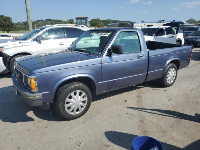 GMC SONOMA 1993 1gtcs14z0p0517704