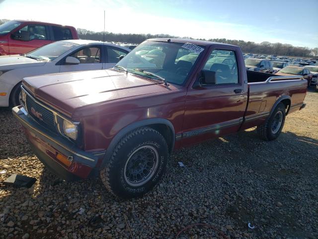 GMC SONOMA 1993 1gtcs14z0p8514092